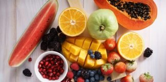 The Hidden Beauty Secrets of Fruit