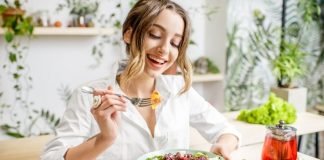 The Beginner’s Guide to Healthy Eating guide to healthy eating