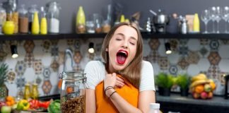 5 Healthy Breakfast Ideas in 5 Minutes