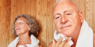 Sauna After Workout: Why You NEED It