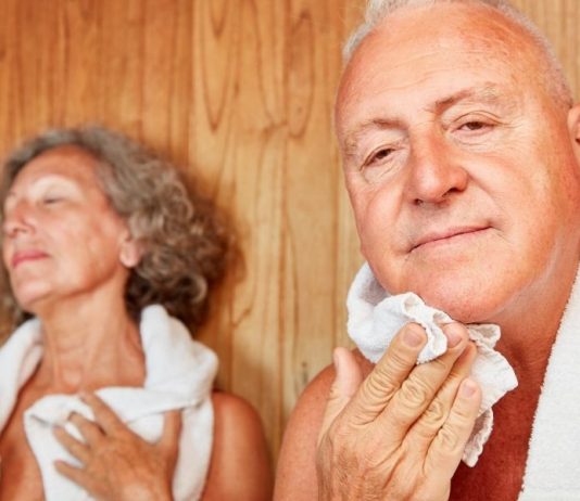 Sauna After Workout: Why You NEED It