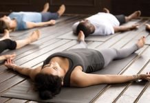3 Free Yoga Nidra Scripts To Help You Sleep
