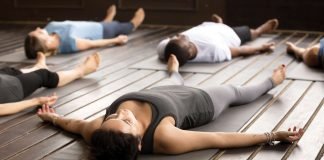3 Free Yoga Nidra Scripts To Help You Sleep