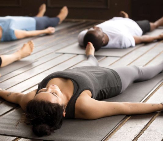 3 Free Yoga Nidra Scripts To Help You Sleep