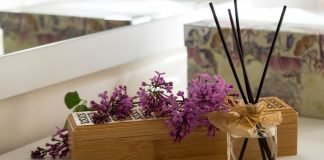 Our Favorite Diffuser Blends For Stress Relief Diffuser Blends