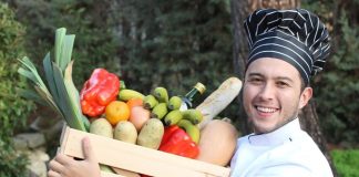 5 Inspiring Healthy-Living Chefs To Follow On Instagram healthy-living chefs