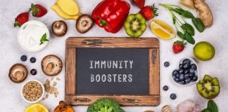 5 Immune-Boosting Foods You Need This Winter immune-boosting foods