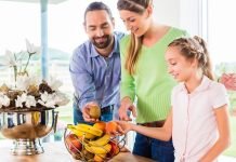 Top Tips For Healthy Living healthy living hacks
