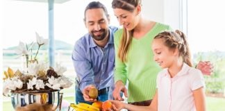 Top Tips For Healthy Living healthy living hacks