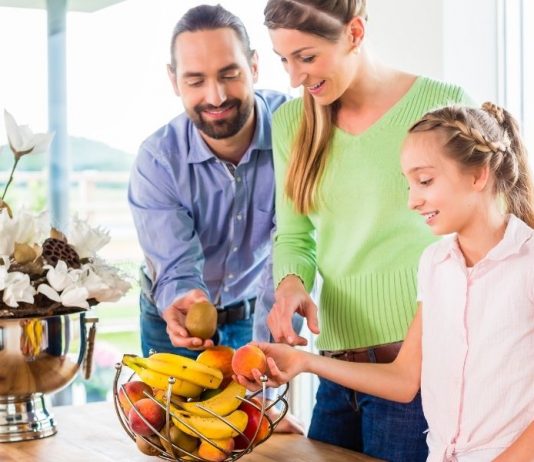Top Tips For Healthy Living healthy living hacks