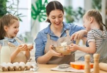 Quick & Healthy Children’s Snack Ideas For Busy Moms