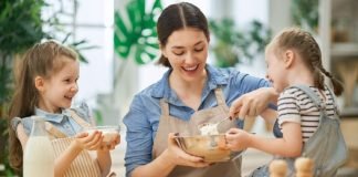 Quick & Healthy Children’s Snack Ideas For Busy Moms
