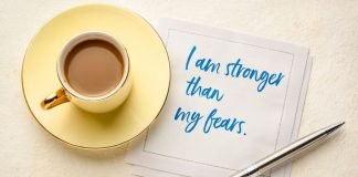 10 Daily Affirmations For Emotional Wellbeing daily affirmations