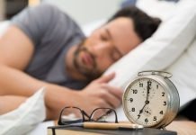 How To Sleep Better When You’re Stressed Sleep Better When You're Stressed
