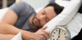How To Sleep Better When You’re Stressed Sleep Better When You're Stressed