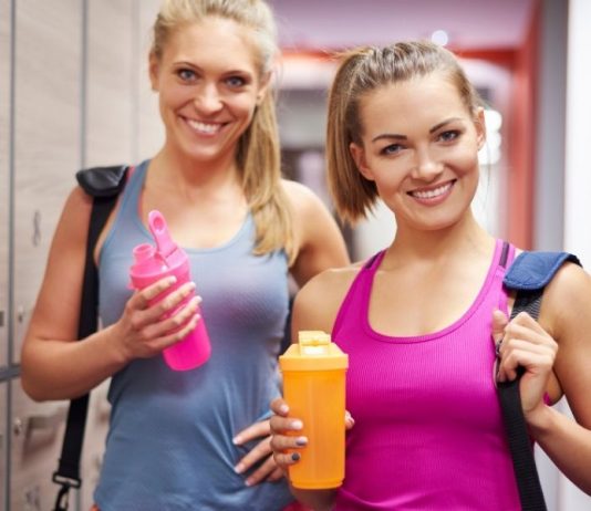 10 Fitness Habits to Adopt This Year