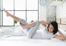 7 Best Morning Exercises To Start Off Your Day morning exercises