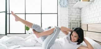 7 Best Morning Exercises To Start Off Your Day morning exercises
