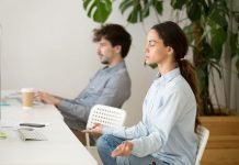 Mindfulness Exercises to Introduce Balance into Your Day