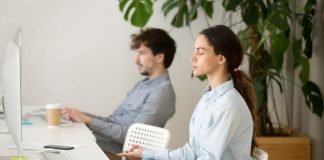 Mindfulness Exercises to Introduce Balance into Your Day