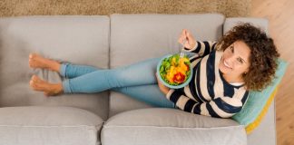 5 Simple Principles of Healthy Living principles of healthy living