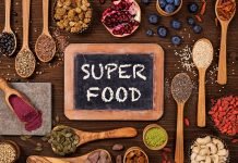 Top 10 Superfoods You Should be Eating
