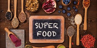 Top 10 Superfoods You Should be Eating