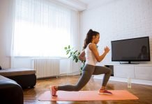 4 Beginner Friendly Exercises That You Can Do at Home