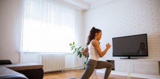 4 Beginner Friendly Exercises That You Can Do at Home
