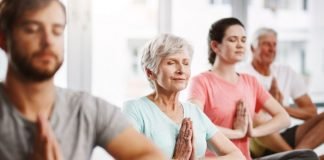 How to Quiet Your Mind During Meditation