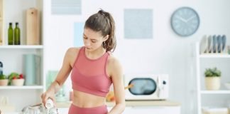 Fitness Nutrition: 8 Post-Workout Snack Ideas