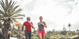 10 Healthy Lifestyle Habits You Need To Start NOW healthy lifestyle habits