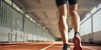 What Happens to Your Body When You Walk? Photo by Andrea Piacquadio from Pexels