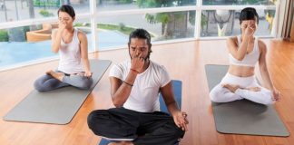 6 Effective Breathing Exercises for Anxiety