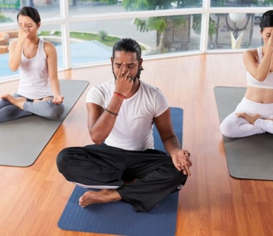 6 Effective Breathing Exercises for Anxiety