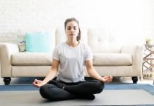 The Different Types of Meditation: Which One is Best For You?