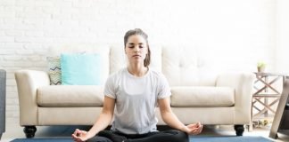 The Different Types of Meditation: Which One is Best For You?