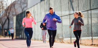 The Different Types Of Running Workouts Explained