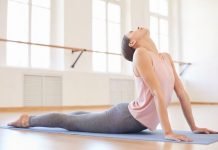 Yoga For Weight Loss: 5 Asanas To Help You Lose Weight Yoga for weight loss