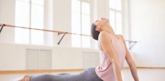 Yoga For Weight Loss: 5 Asanas To Help You Lose Weight Yoga for weight loss