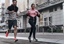 The Best Running Tips For Beginners (+ A 4-Week Running Plan)