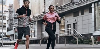 The Best Running Tips For Beginners (+ A 4-Week Running Plan)
