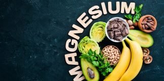 8 Health Benefits of Magnesium healthy benefits of magnesium