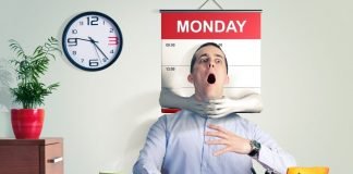Healthy Ways To Beat The Monday Blues Monday Blues