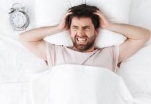 How Poor Sleep Affects Your Mood