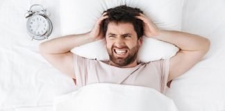 How Poor Sleep Affects Your Mood