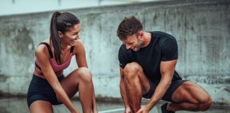 Workout Motivation: 4 Ways to Get Motivated to Exercise Workout motivation