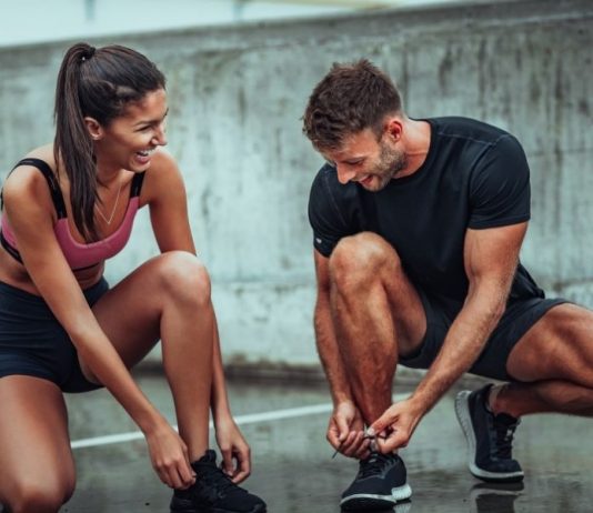 Workout Motivation: 4 Ways to Get Motivated to Exercise Workout motivation