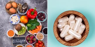 Collagen-Rich Foods Vs Collagen Supplements