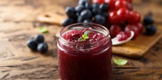Health Recipe: How To Make Homemade Grape Jam How to make homemade grape jam